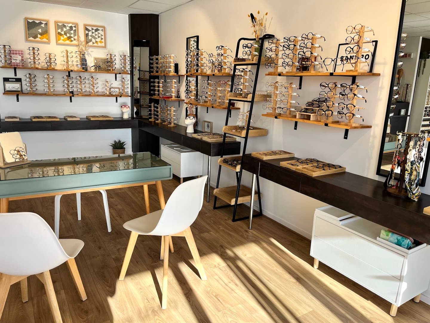Boutik Optik - Opticien Bordeaux Cauderan - photo 2
