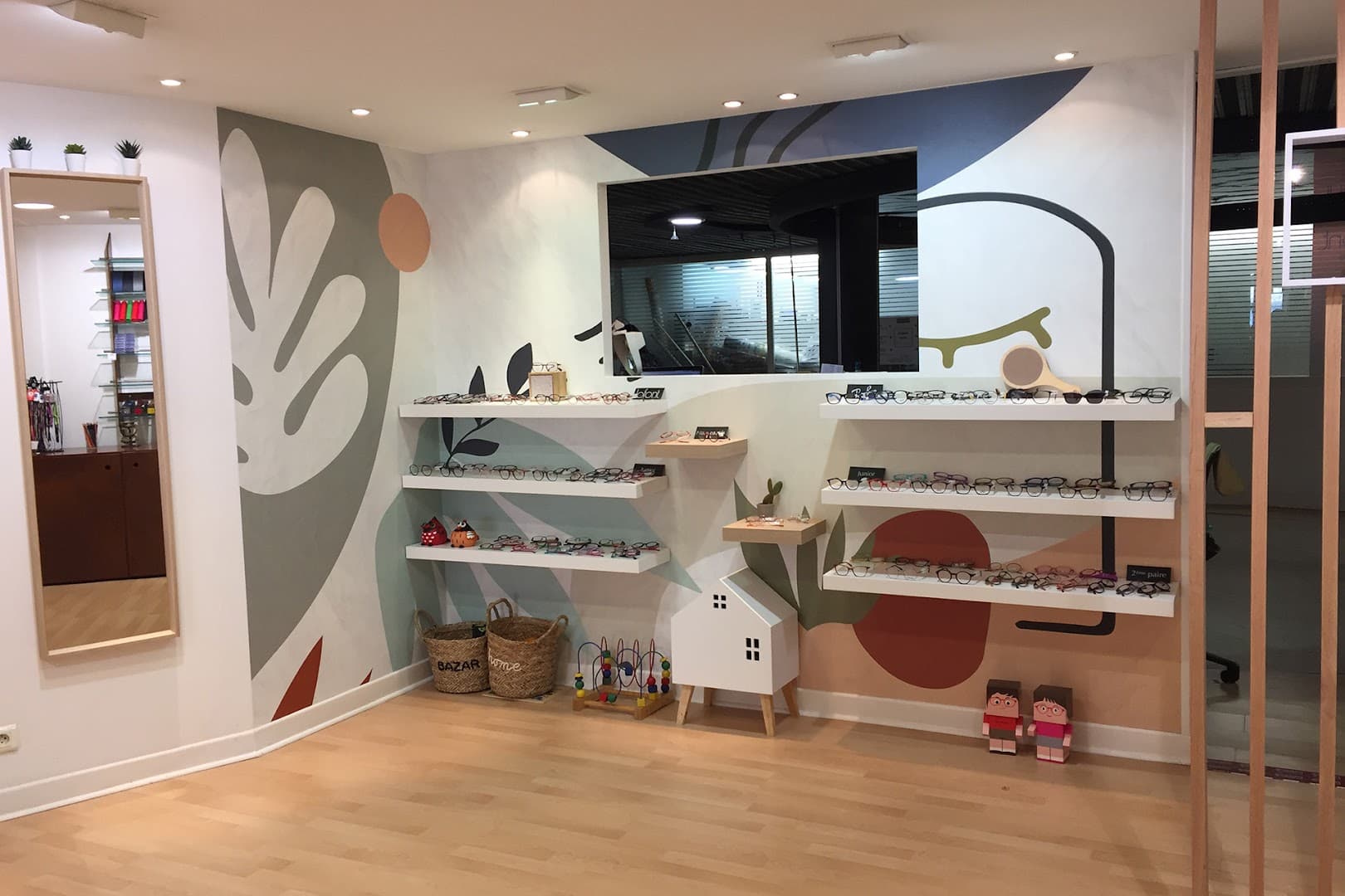 Bordelaise de Lunetterie : Opticien Bordeaux - photo 4