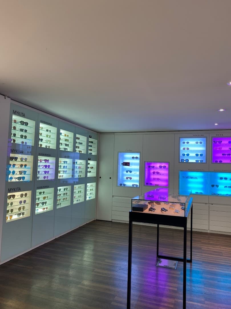 CHATEAUVIEUX Opticiens Toulouse - photo 5