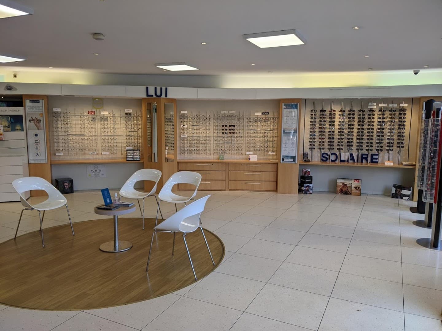 Écouter Voir Optique Mutualiste - photo 3