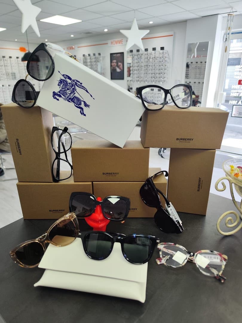 Optique Lafayette Toulouse - Pont des Demoiselles - photo 5