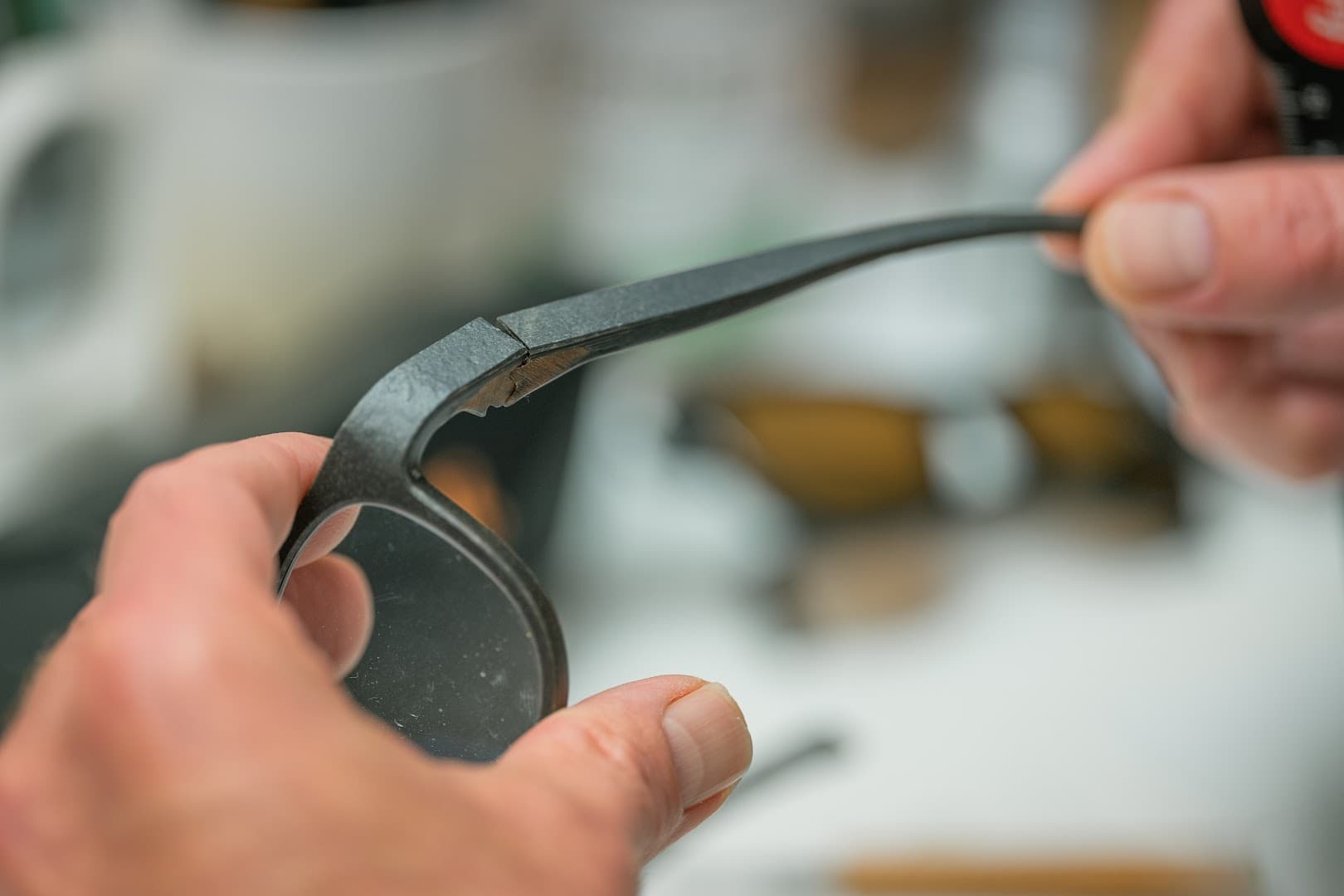 LAMBOU OPTICIEN - photo 3