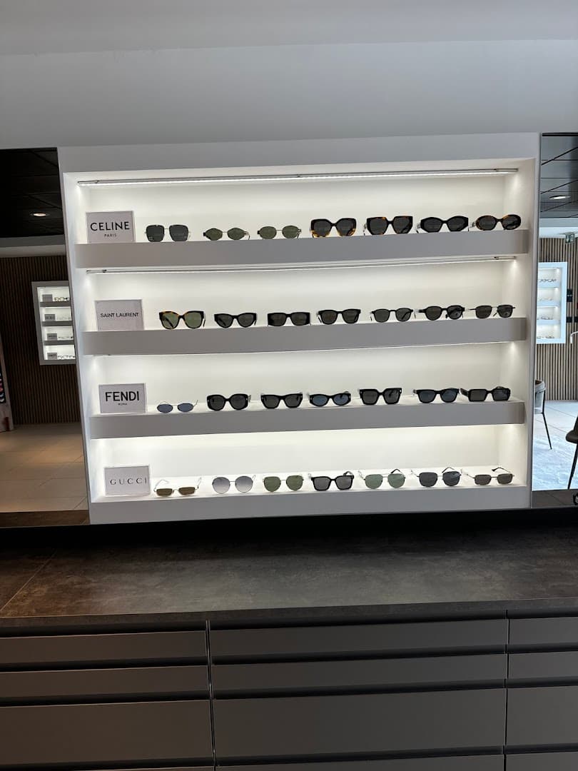 J&J Optical Mazargues - Opticien Marseille - photo 2