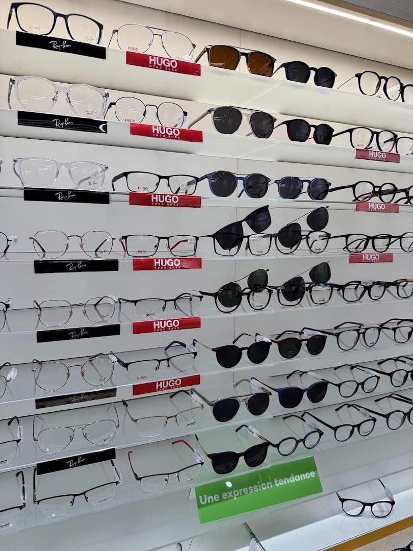 Opticien & Audioprothésiste Direct Optic - photo 4