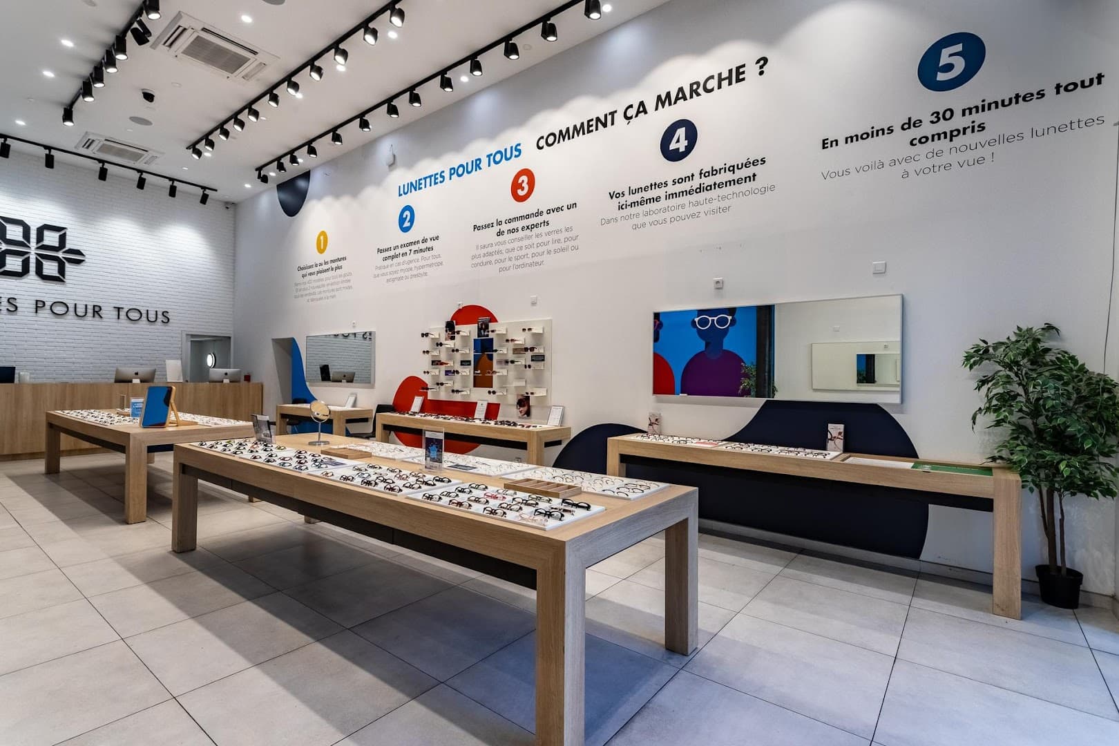 Lunettes Pour Tous - photo 5
