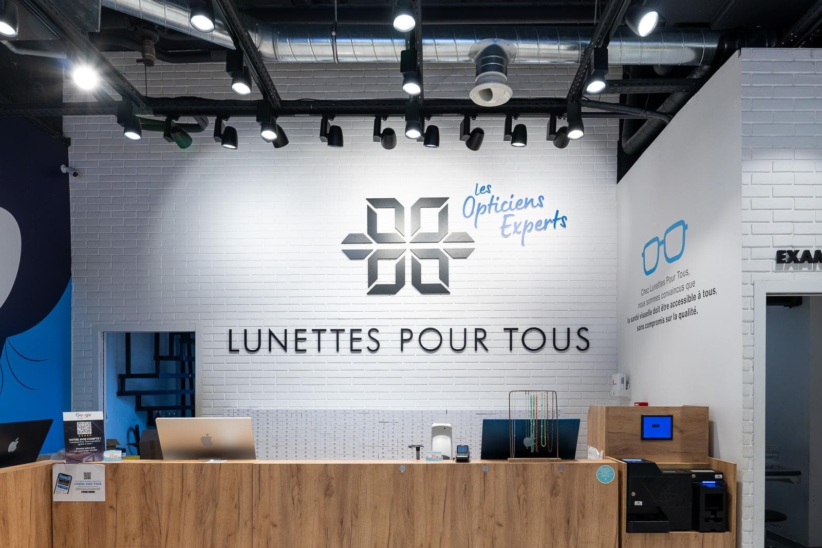 Lunettes Pour Tous - photo 4