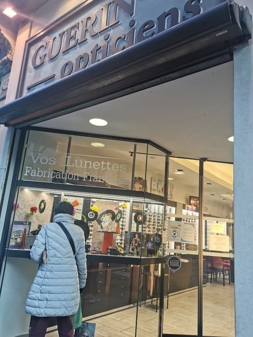 GUERIN Opticiens - photo 3