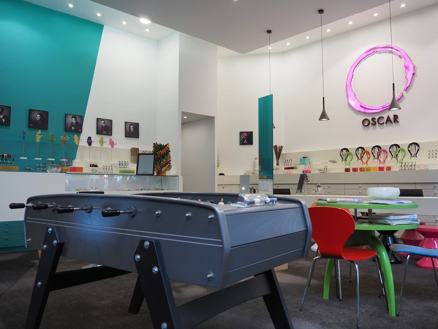 Oscar Opticiens-Grenoble - photo 4