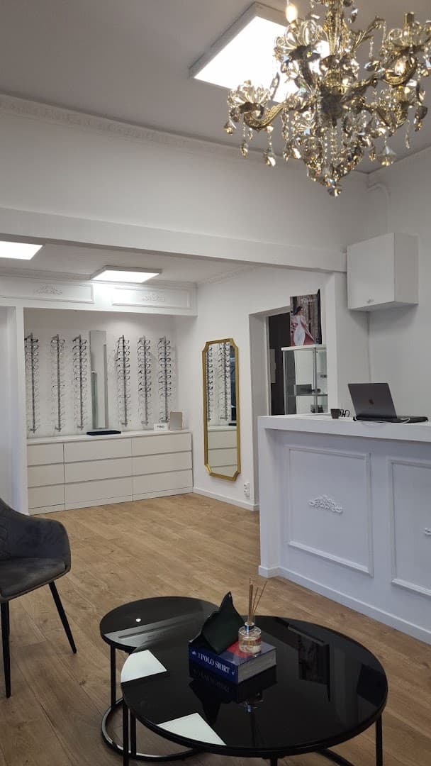 Im Optical La Viste - photo 4