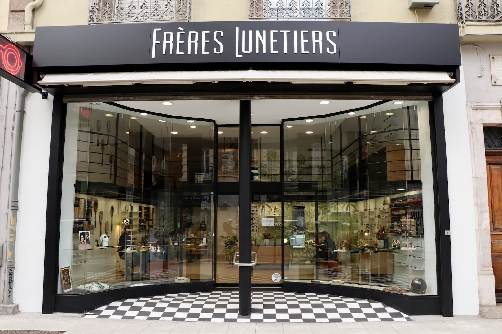 Frères Lunetiers Grenoble - photo 4