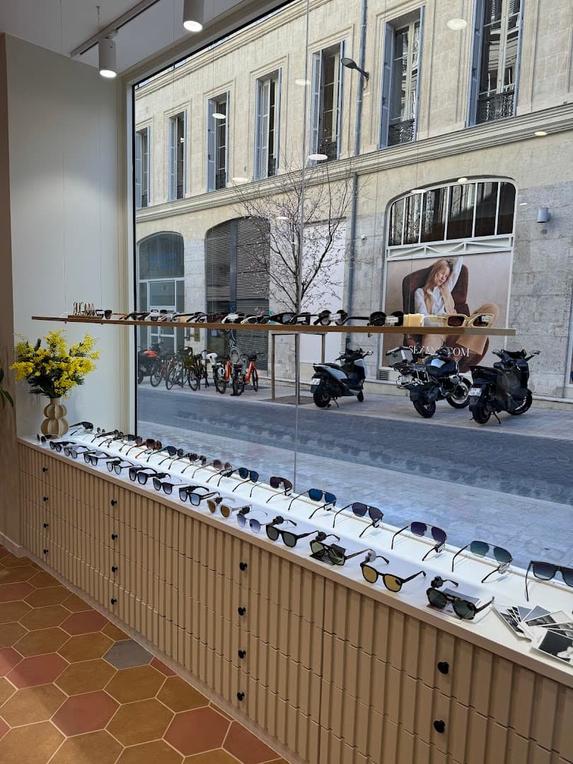 Le Lunetier du Sud - photo 3