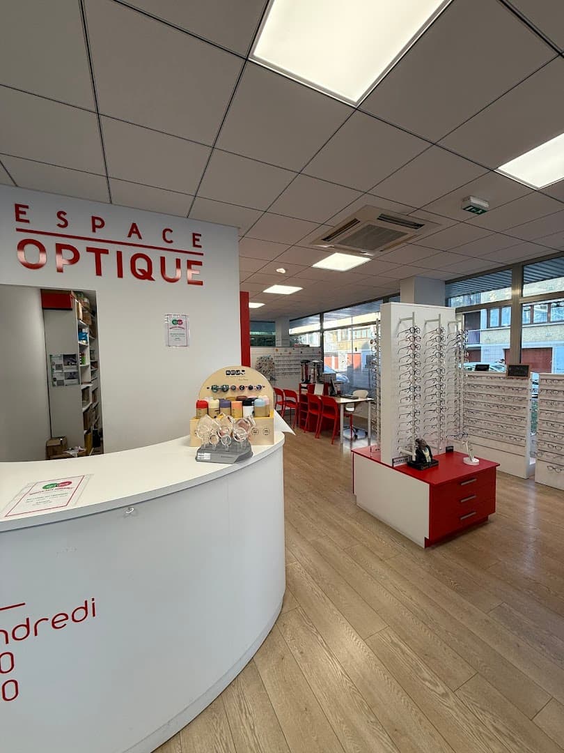 Optique métro Rangueil - photo 2