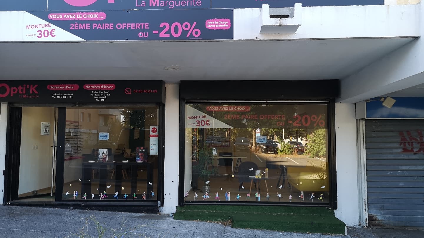 Opti'K La Marguerite - photo 2