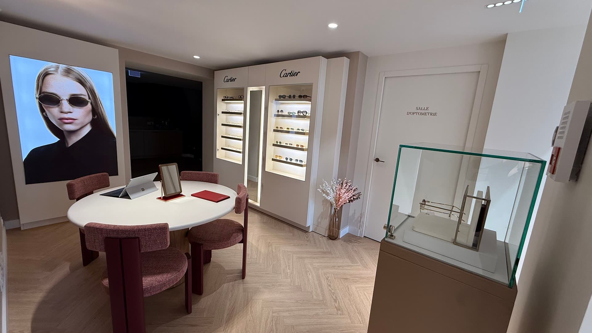 Chateauvieux Opticiens - photo 5