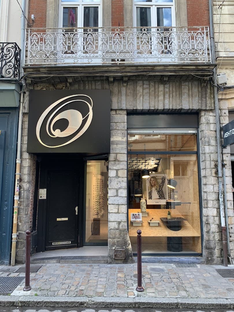 Opticien - Rien A Voir 25 - photo 2
