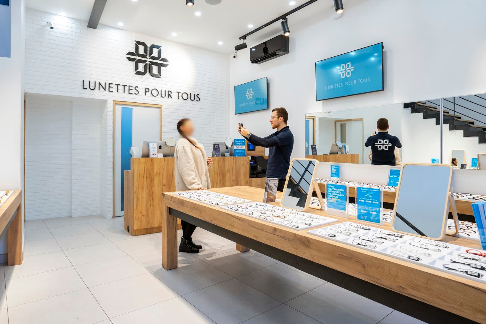 Lunettes Pour Tous - photo 4