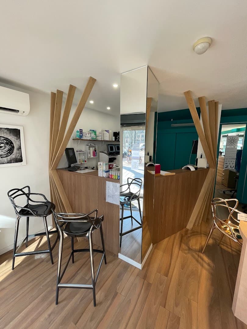 Entre Vues - photo 4