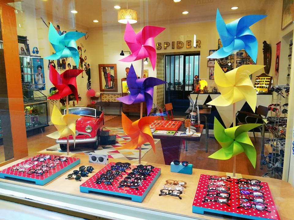 Opticien pour enfants Bordeaux- Histoire d'y voir Junior - photo 5