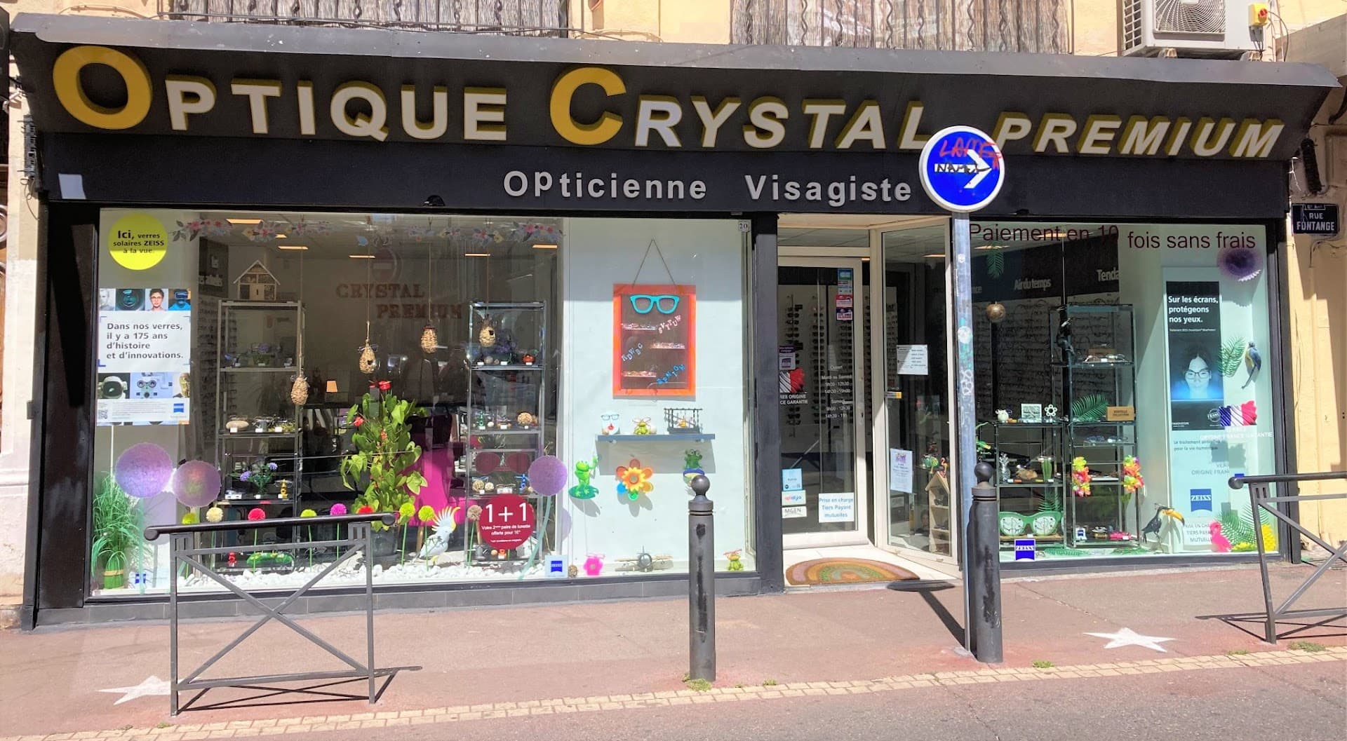 Optique Crystal Premium - photo 2
