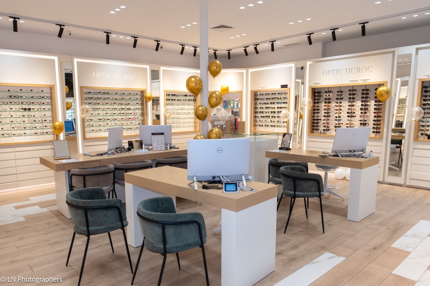 OPTIC DUROC - OPTICIEN - TOULOUSE - photo 3