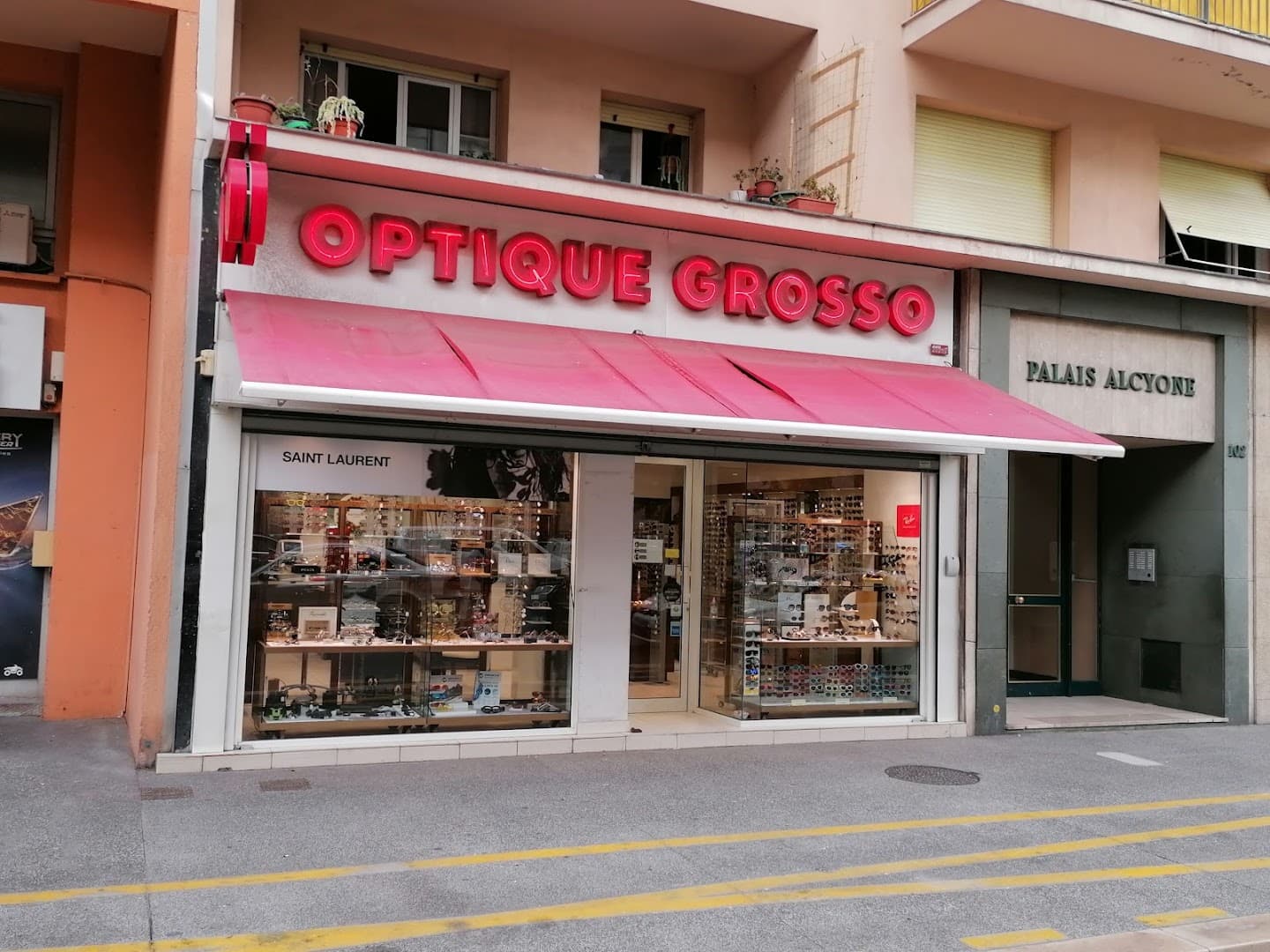Optique Grosso - photo 2