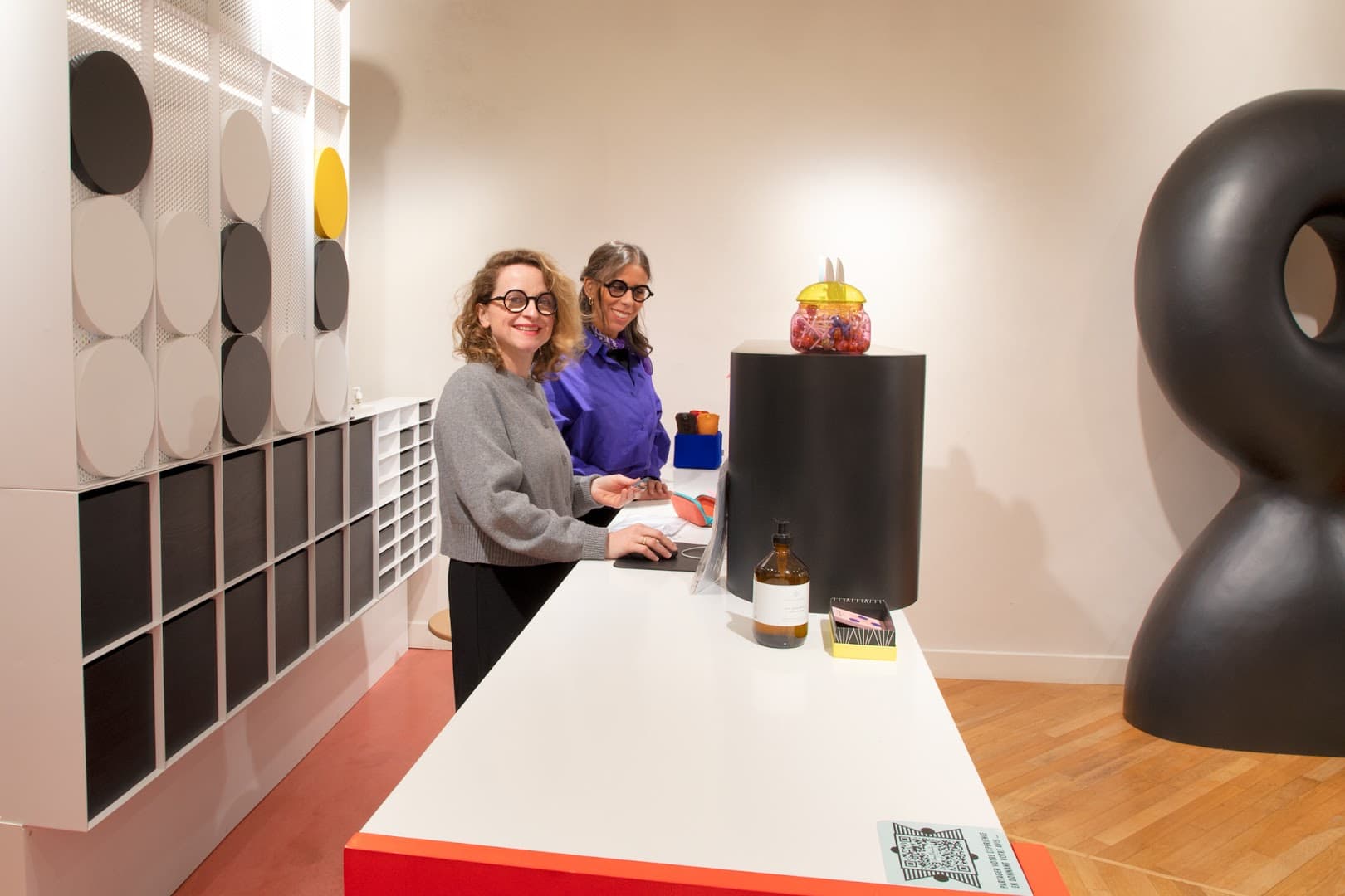 Anne & Valentin SUPERKIDS - Opticien pour enfants Toulouse - photo 5