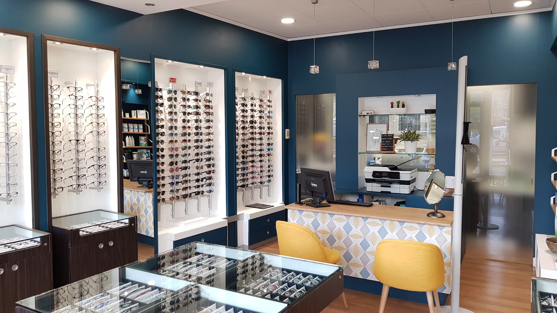 Optique By Chiche - photo 3