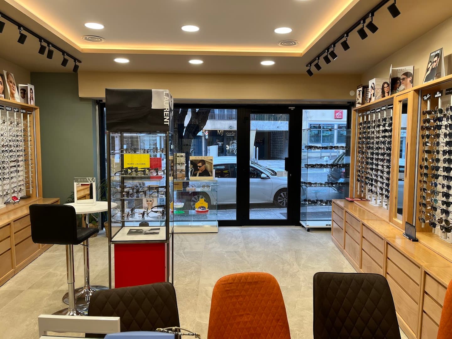 Optic Cessole - photo 4