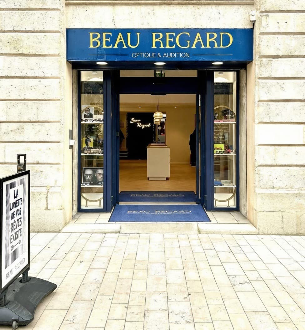 Beau Regard - Opticien - photo 2