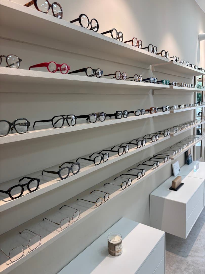 Beaurepaire Opticien - Marseille 13008 - photo 4