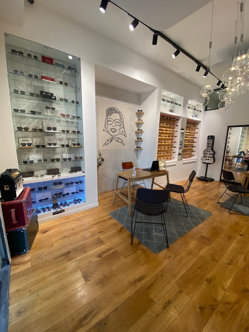 MAISON MONTGRAND OPTIQUE - photo 2