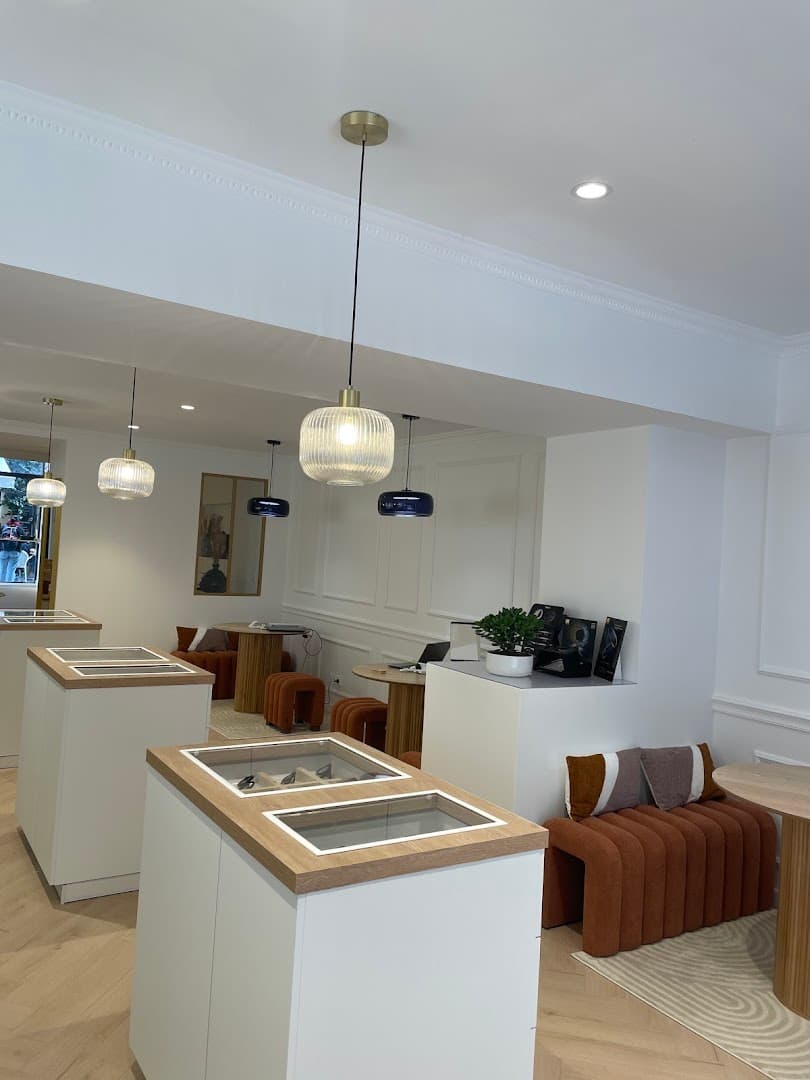 Beau Regard - Opticien - photo 4