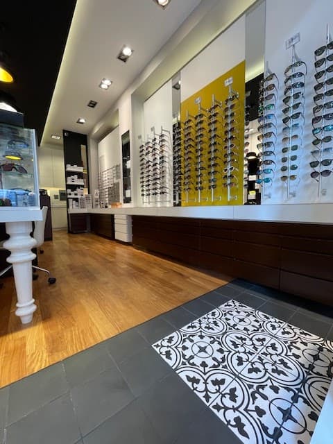 Pom'optique - photo 5