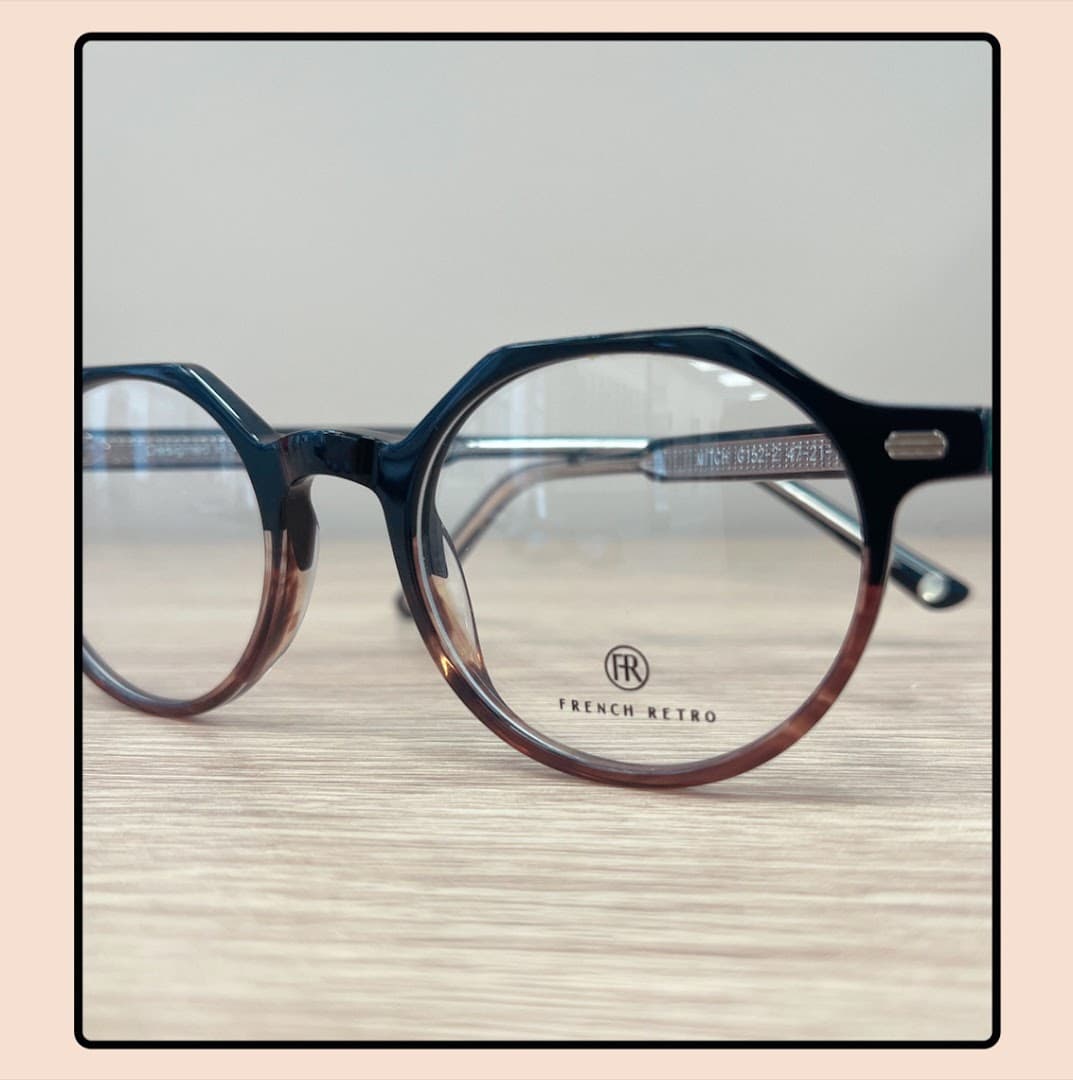 Maison des Binocles opticien - photo 4