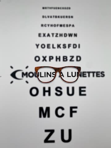 Moulins à Lunettes - photo 5