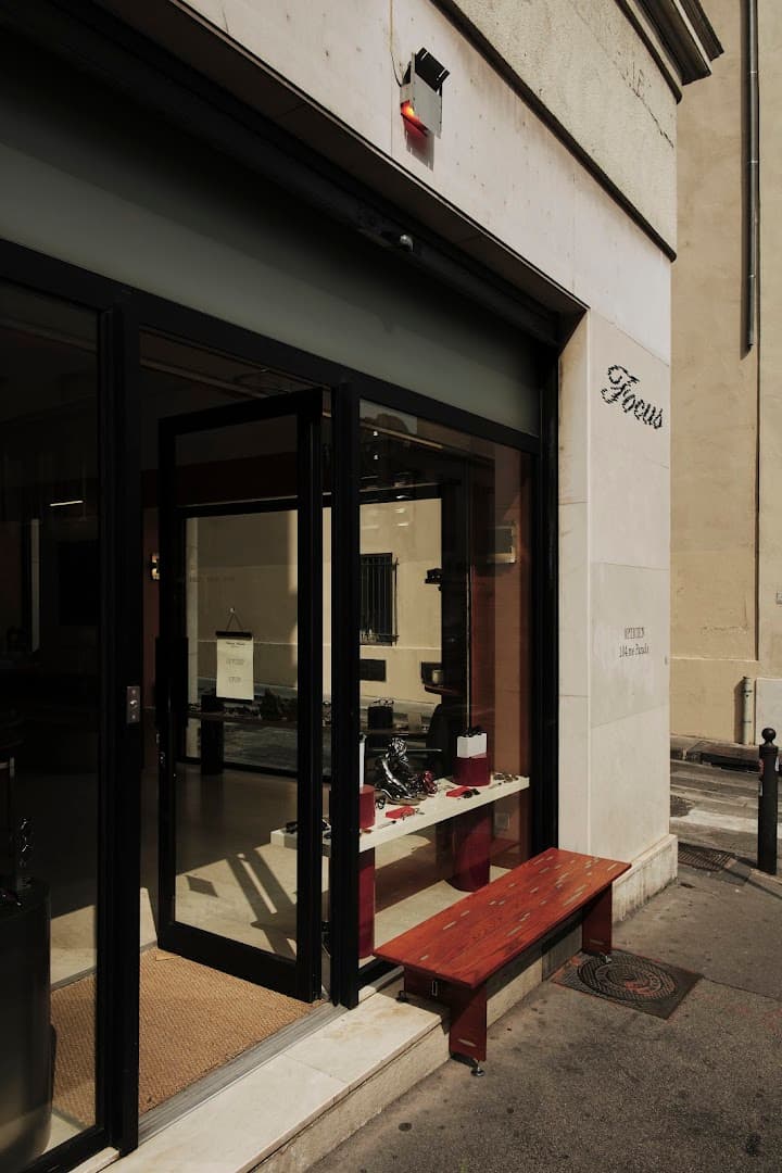 Focus Focus Opticien - Marseille - photo 2