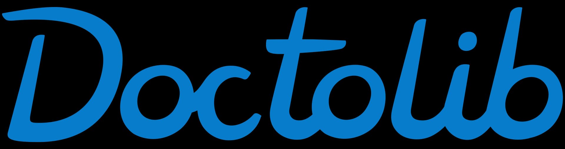 Logo Doctolib