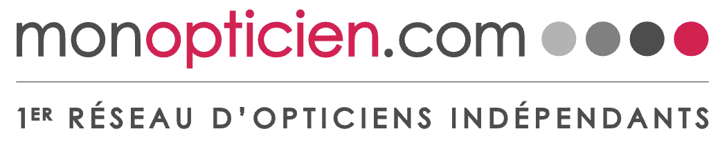 Logo Mon Opticien