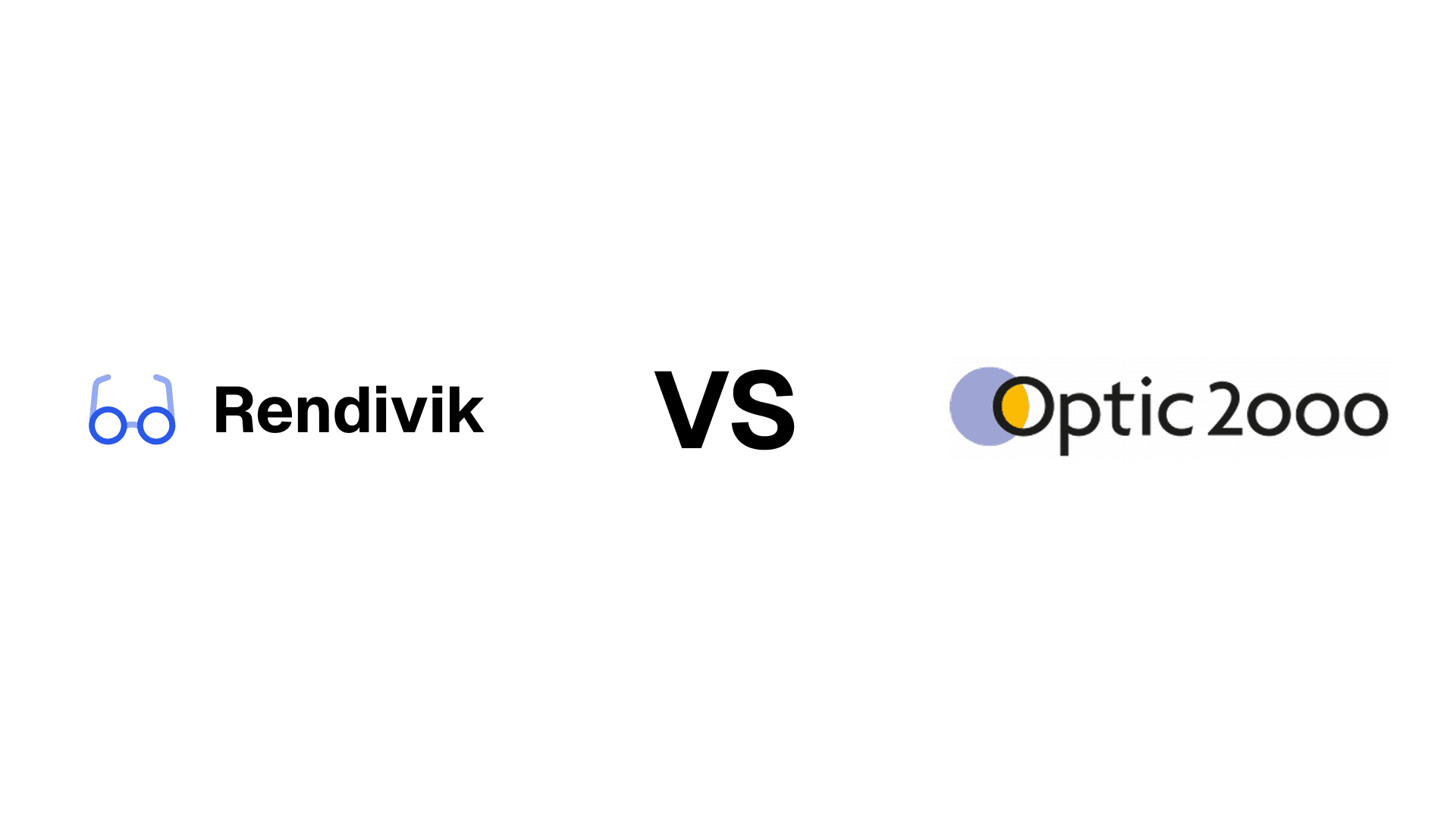 Comparatif opticien indépendant vs Optic 2000