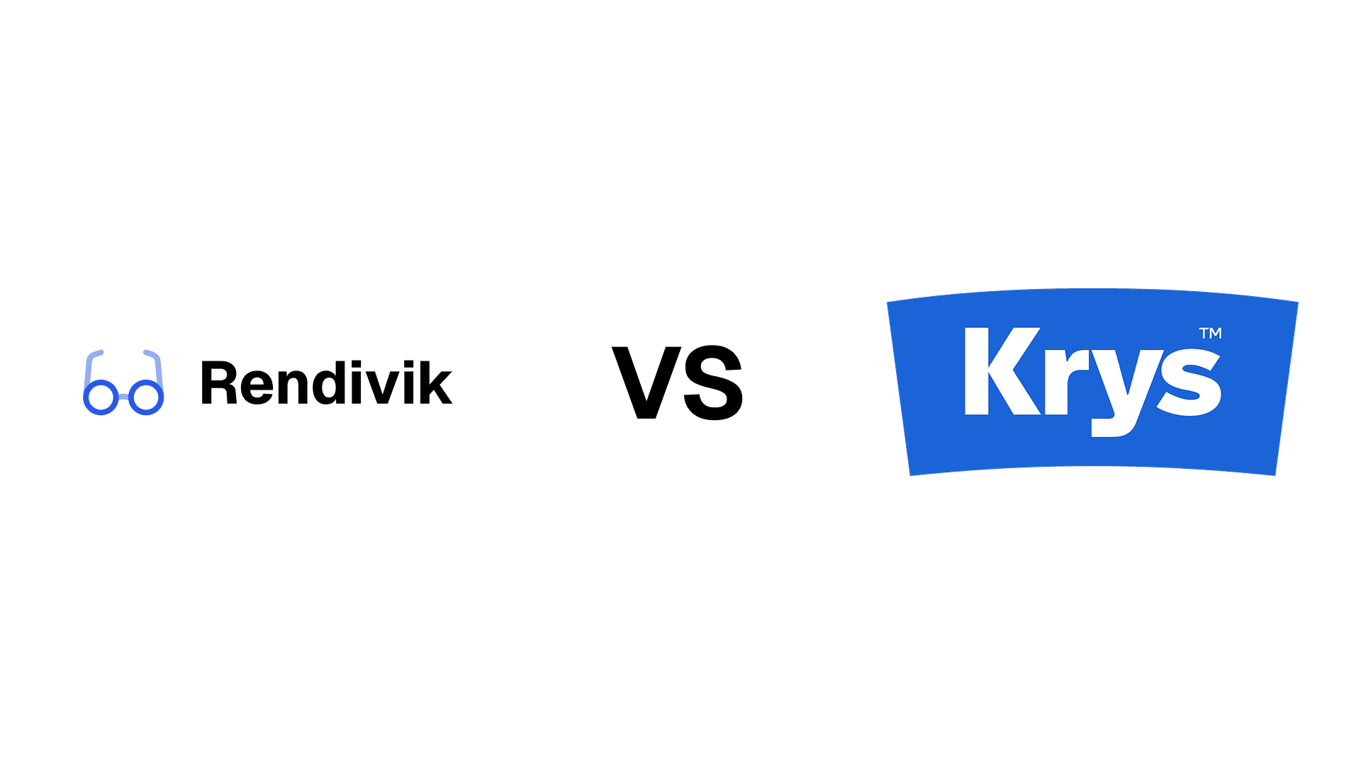 Comparatif opticien indépendant vs Krys