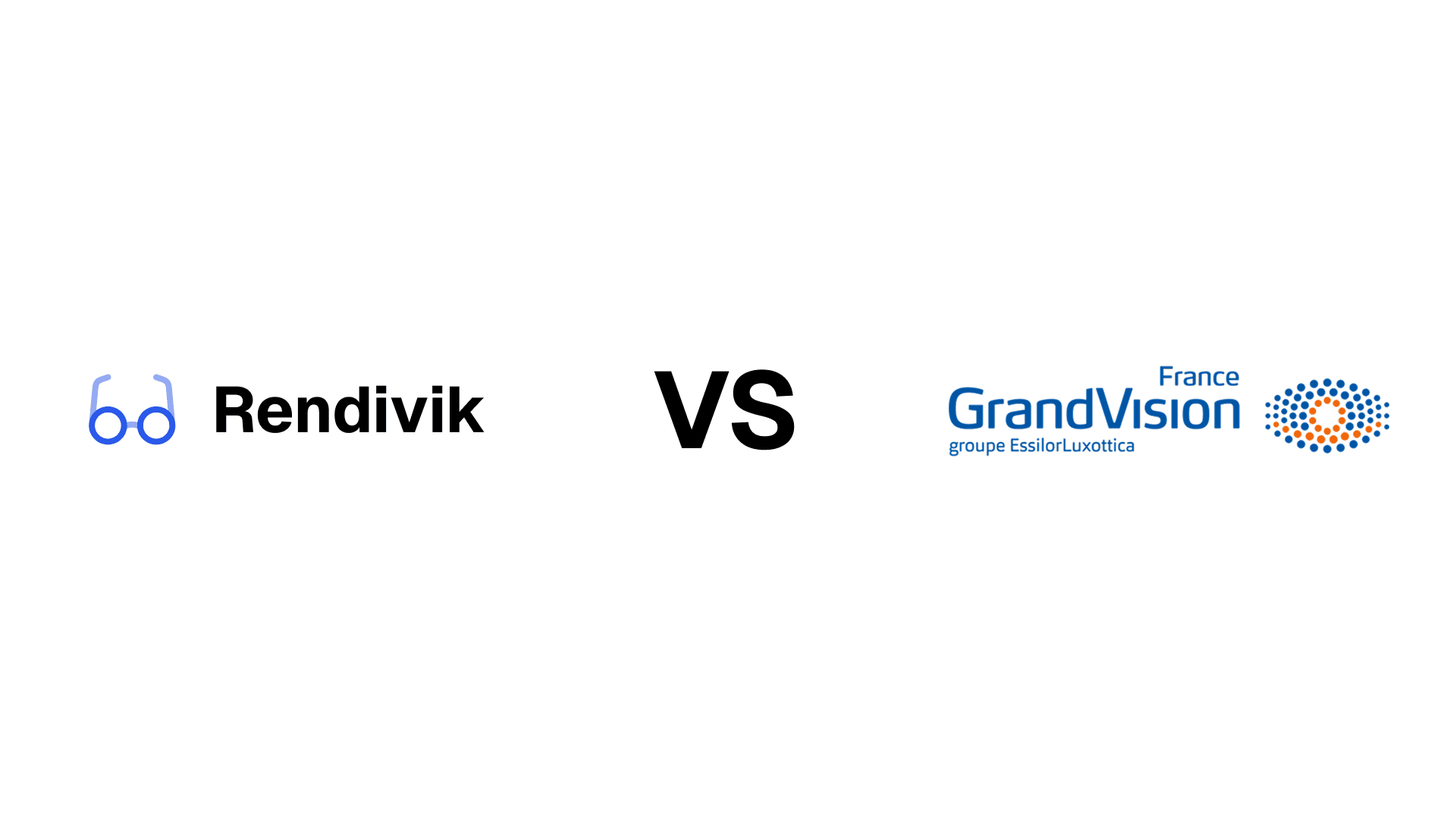 Comparatif opticien indépendant vs GrandVision