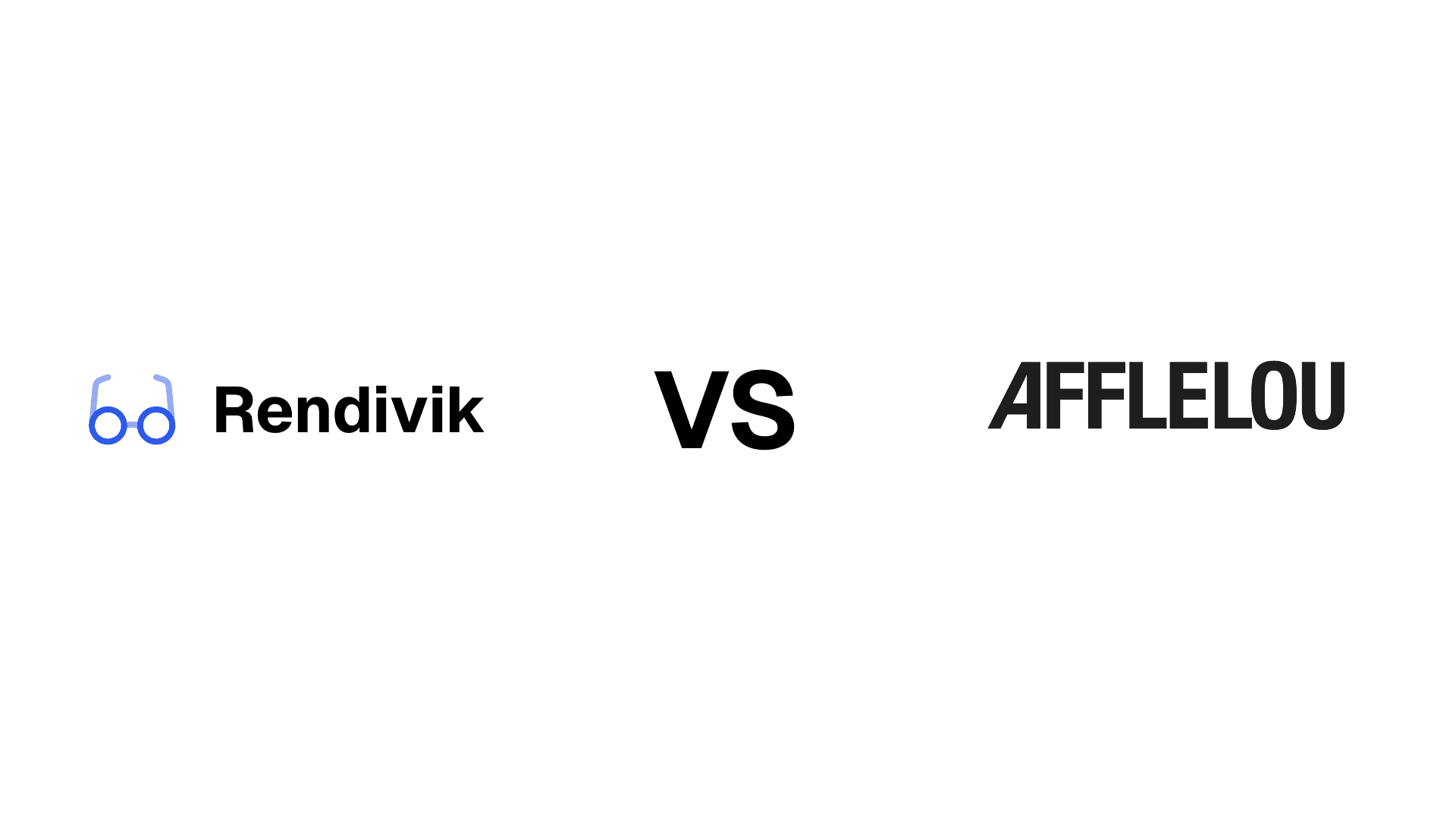 Comparatif opticien indépendant vs Afflelou