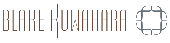 Blake Kuwahara