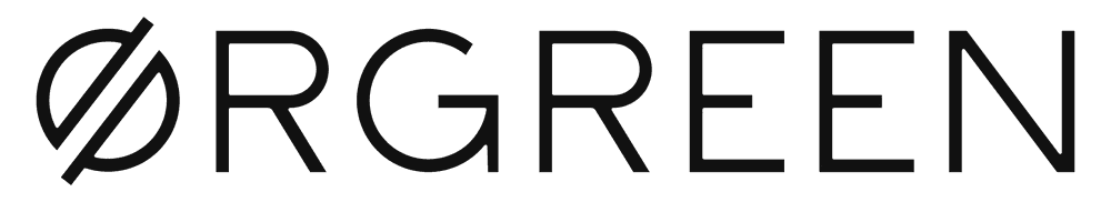 Ørgreen