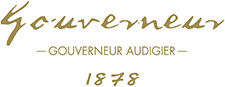 Gouverneur Audigier