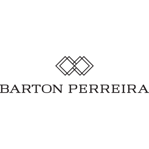 Barton Perreira