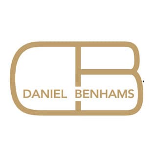 Daniel Benhams