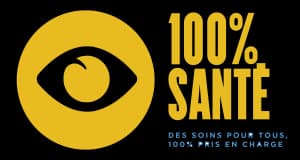 100% Santé
