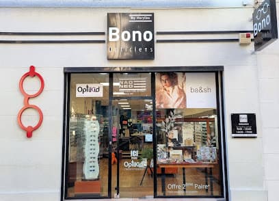BONO Opticiens