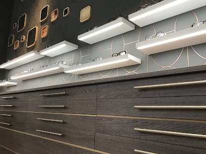 Zinn - opticien visagiste Nantes